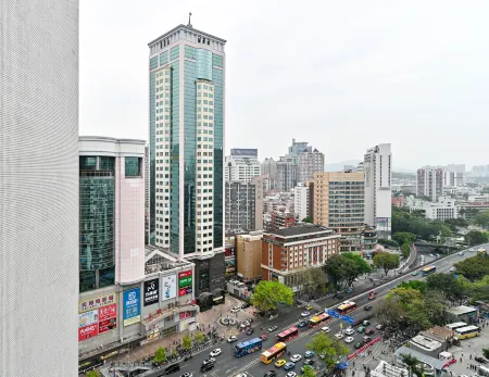 woniuAway  Apartments