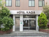 Business Hotel Kaga