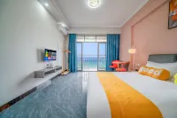 โรงแรมวิวทะเล อ่าวซาเจียว - พร้อมระเบียง