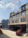Zhangzhou Zhongyuan Homestay (Baimajing High-speed Railway Station)