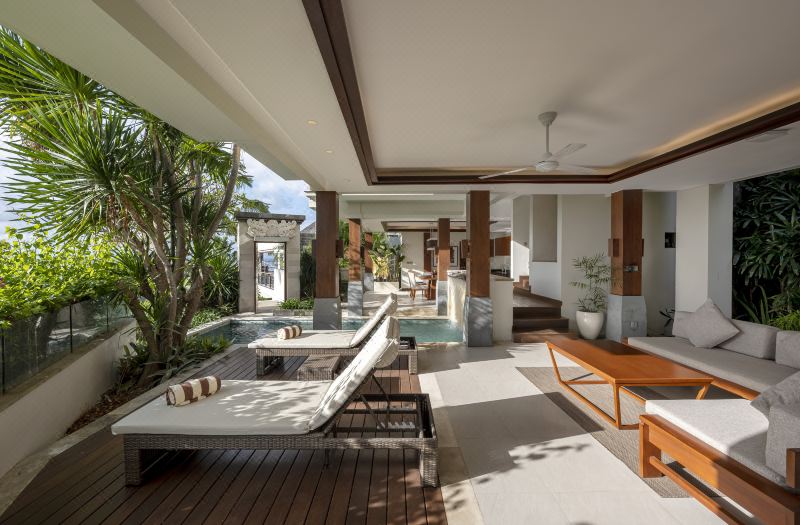 TanaDewa Villas Nusa Dua Bali by Cross Collection photo 2