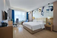 Saina Hotel - شرفة