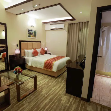 After Hours Residence