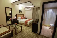 After Hours Residence
