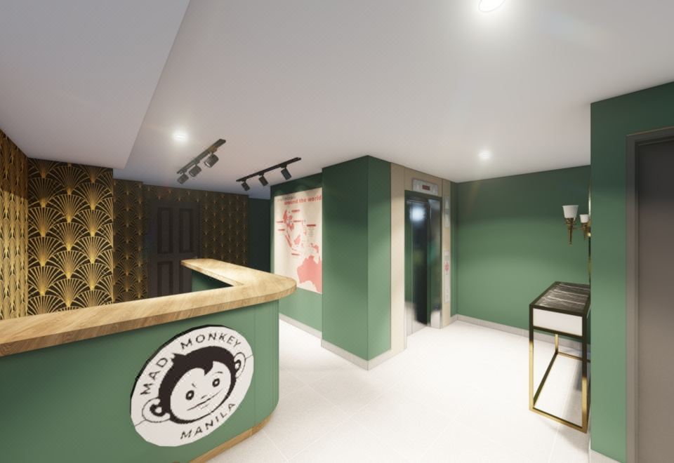 Mad Monkey Manila, Makati (Prices & Reviews 2024)