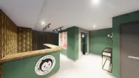 Mad Monkey Manila