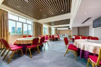 Mingyuan Hotel (Qingyuan Gulongxia Taihedong Branch) Hotels in Qingyuan