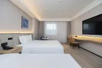 Starway Hotel (Zhangzhi Xiangyuan Xinjian Dongjie) Các khách sạn ở Tương Viên