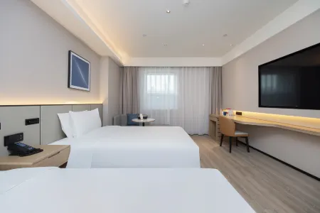 Starway Hotel (Zhangzhi Xiangyuan Xinjian Dongjie)