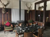 Hotel Lake Brunner - Bữa sáng