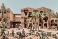 Cook's Club El Gouna Hotels near Mangroovy Beach