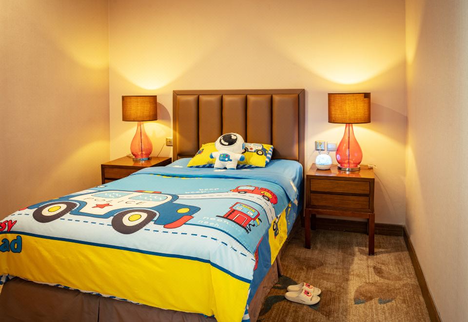 톈진 프렌드십 호텔