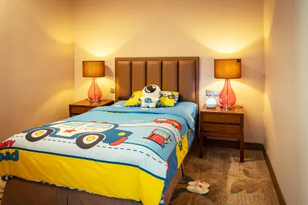 Tianjin Friendship Hotel Отели рядом с достопримечательностью «Тяньцзиньская башня барабана»