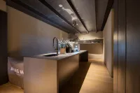 Floral · Yangzhou Mammoth Homestay (Dongguan Street Geyuan Garden) - Nouto- ja jättöpalvelut