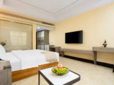 Xinyue Hotel Hotels in Longhui