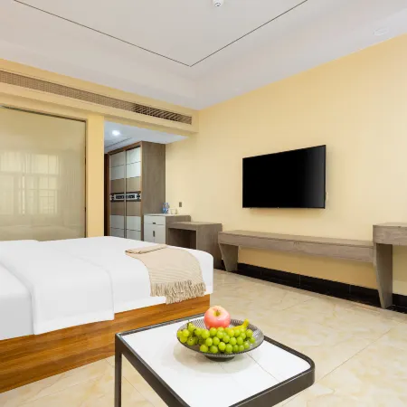 Xinyue Hotel