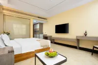 Xinyue Hotel
