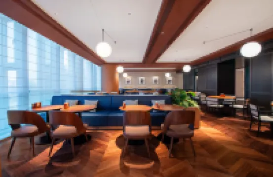 IntercityHotel Shenzhen Bay