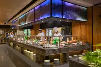 Evergreen Resort Hotel (Jiaosi)