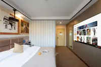 Subo Cloud Hotel (Zhengzhou Xinzheng International Airport T2 Terminal) - 3-Star