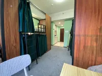Dengfenglai Youth Hostel (Shijiazhuang Xinbai Plaza) - Hostels