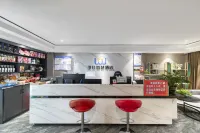 Weijia Smart Hotel (Yongzhou Big Market) - Parkering