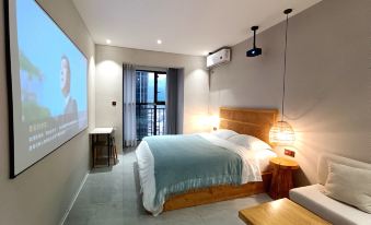 Duoman Apartment