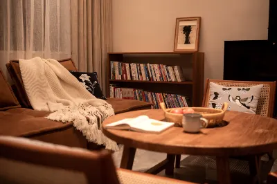 Qiandao Lake Suya Homestay 천도호 맥주 마을 주변 호텔