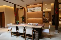Xinan Hermitage Ancient House Hotel - Fitnessstudio