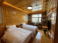 Luqu Lianbao Hotel