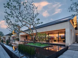Yada Xishan Hotel Yixing, The Unbound Collection by Hyatt