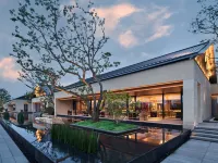 Yada Xishan Hotel Yixing, The Unbound Collection by Hyatt Hotels near Yunü Lake Scenic Area