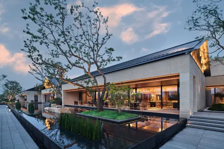 Yada Xishan Hotel Yixing, The Unbound Collection by Hyatt