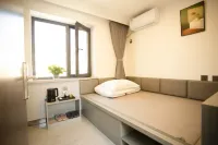 Youjia Warm Theme Hotel Hotels in Tieling County