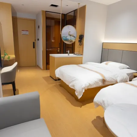 Yunduo Hotel