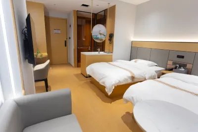 Yunduo Hotel