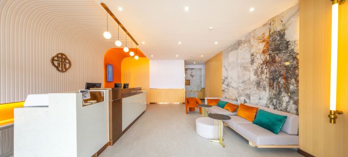 Elong Me Anlai Hotel (Zhangye Linze Danxia Avenue) Hotels in Linze