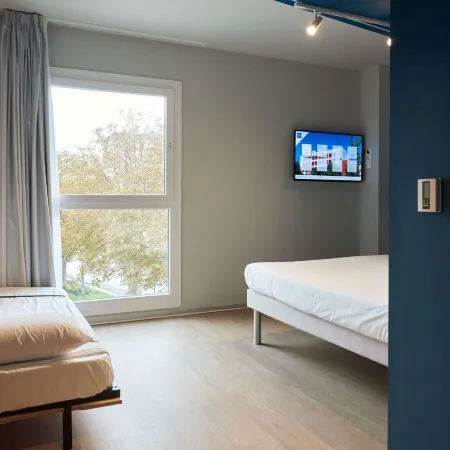 Ibis Budget Vitoria Gasteiz