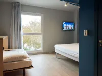 Ibis Budget Vitoria Gasteiz Hotels near Ibaia kanpina