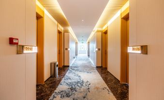 Rongcheng Ruilinwan Hotel