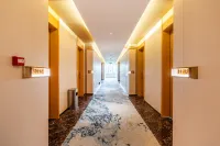 Rongcheng Ruilinwan Hotel Hotels in Rongcheng