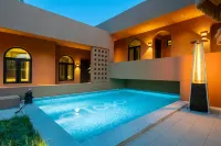 La Toscane Tuscany Homestay Tianjin Xijingxuan