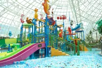 Hongrun Hot Spring Resort Hotel