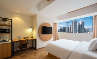 Flight-One Hotel (Shenzhen Airport)