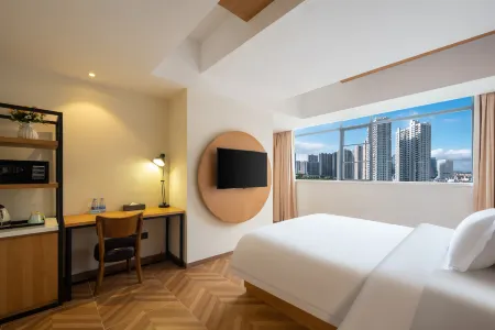 Flight-One Hotel (Shenzhen Airport)