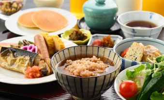 Hotel Asyl Nara - Housity