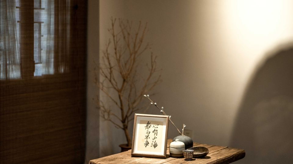 Zhoucun Jinxiang | Leisure Vacation Zhuangyuan Mansion (Zibo Zhoucun Ancient Mall Store)