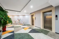 City Garden Hotel (Changzhou Wanda Plaza Hebei Industrial Park Branch) - Spa