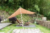 Moganshan Zan Designer Boutique Homestay - Villas