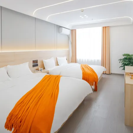 Chuanqi Homestay (Dujiangyan Scenic Area)